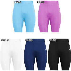 �A�f�B�_�X �����Y �e�b�N�t�B�b�g TECHFIT �n�[�t�^�C�c �A���_�[�E�F�A �X�|�[�c�C���i�[ �T�b�J�[�E�F�A �t�b�g�T���E�F�A �{�g���X �z���C�g �� �u���b�N �� �l�C�r�[ �������� adidas KQZ55