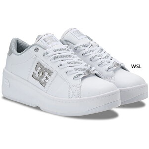 �f�B�[�V�[�V���[�Y ���f�B�[�X �o���~�[ Ws DC BALMY SE �X�j�[�J�[ �V���[�Y �R�C �z���C�g �� �������� DC SHOES DW261608