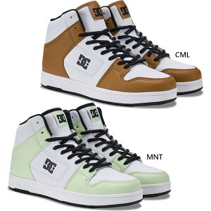 �f�B�[�V�[�V���[�Y �����Y �}���e�J4 MANTECA 4 HI SN �X�j�[�J�[ �V���[�Y �R�C �n�C�J�b�g �z���C�g �� �������� DC SHOES DM261308