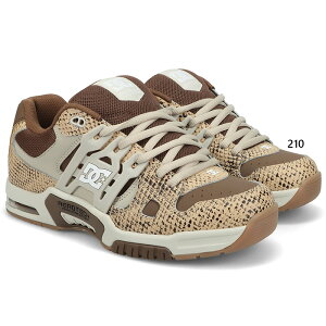 �f�B�[�V�[�V���[�Y �����Y AT-2 SE �X�j�[�J�[ �V���[�Y �R�C �u���E�� ���F �������� DC SHOES DM261001
