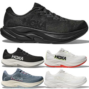 ���M�����[�� �z�J ���f�B�[�X �����R�� 4 RINCON 4 �����j���O�V���[�Y �W���M���O �}���\�� �X�j�[�J�[ �V���[�Y �R�C �u���b�N �� �������� HOKA 1155131