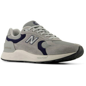 �S2�F D�� �j���[�o�����X �����Y ���f�B�[�X �t���b�V���t�H�[�� Fresh Foam X 1880 v2 �E�H�[�L���O�V���[�Y ���s �X�j�[�J�[ �V���[�Y �R�C �u���b�N �� �O���[ �D�F �������� New Balance U188W