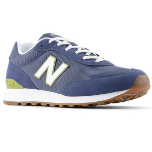 �S2�F D�� �j���[�o�����X �����Y NB 515 �X�j�[�J�[ �V���[�Y �R�C ���[�J�b�g �X�G�[�h �u���b�N �� �l�C�r�[ �������� New Balance M5152JCD M5159MND