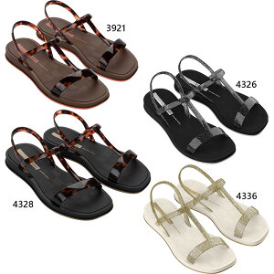 �C�p�l�} ���f�B�[�X �O���[�g�����f�B GLOW TRENDY SAND �T���_�� �V���[�Y �u���b�N �� �u���E�� �x�[�W�� ���F �������� Ipanema SP27423326 SP27423328 SP27423336 SP27423921