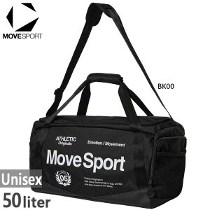 50L �f�T���g �����Y ���f�B�[�X ���[�u�X�|�[�c MoveSport �{�X�g���o�b�O50 �_�b�t���o�b�O ���� ���� ���� �u���b�N �� �������� DESCENTE ST6SBB00U