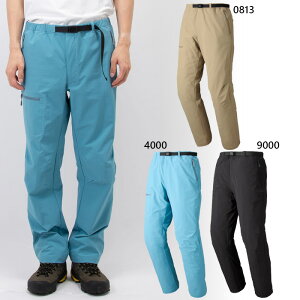 �J���}�[ �����Y �}���`�t�B�[���h�p���c multi field pants �A�E�g�h�A�E�F�A �Y�{�� �{�g���X ���� �X�g���b�` �u���b�N �� �u���[ �� �J�[�L �������� karrimor 101632