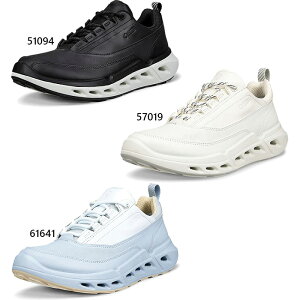 �G�R�[ ���f�B�[�X �o�C�I�� Biom 720 ���U�[ Gore-Tex �X�j�[�J�[ �V���[�Y �R�C ���[�J�b�g �J�W���A�� �z���C�g �� �u���b�N �� �u���[ �� �������� ecco 850303