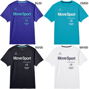 �f�T���g �����Y ACTIVE SUITS �N�[���X�g�����V���c �o���[�{�[���E�F�A �g�b�v�X �z������ UV�J�b�g �g���[�j���O �z���C�g �� �l�C�r�[ �������� DESCENTE ST6SHT07M