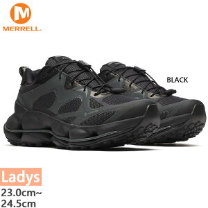 ������ ���f�B�[�X �X�s�[�h �A�[�N �}�e�B�X �S�A�e�b�N�X SPEED ARC MATIS GORE-TEX �o�R�C �R�o�� �g���b�L���O�V���[�Y �h�� �N�C�b�N�V���[���[�X �u���b�N �� �������� MERRELL W038690