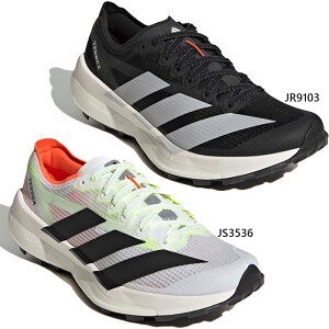 �A�f�B�_�X �����Y �e���b�N�X �X�s�[�h Terrex Agravic Speed 2 Trail Running Shoes �o�R�C �R�o�� �g���C�������j���O�V���[�Y �g������ �z���C�g �� �u���b�N �� �������� adidas JR9103 JS3536