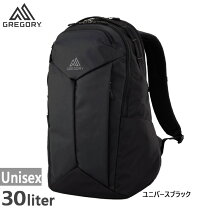 楽天市場】グレゴリー デイパック 黒の通販