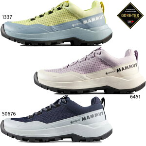 �Z���e�B�O II LOW GTX Women 3030-04290