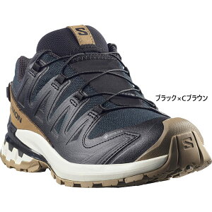 �T������ ���f�B�[�X �G�b�N�X�G�[ �v�� �S�A�e�b�N�X ���C�t�����O XA PRO 3D V9 GORE-TEX LIFELONG �o�R�C �g���C�������j���O�V���[�Y �g������ �u���b�N �� �������� Salomon L47999700