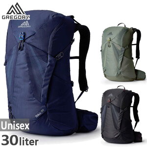 30L �O���S���[ �����Y ���f�B�[�X �Y�[�� ZULU �����b�N�T�b�N �f�C�p�b�N �o�b�N�p�b�N �o�b�O �� �u���b�N �� �u���[ �� �O���[�� �� �������� GREGORY