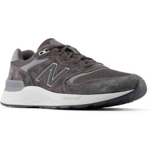 2E�� �S3�F �j���[�o�����X �����Y Walking �t���b�V���t�H�[�� Fresh Foam 880 v7 �E�H�[�L���O�V���[�Y �X�j�[�J�[ �R�C ���[�J�b�g �J�W���A�� �u���b�N �� �O���[ �D�F �������� New Balance MW880