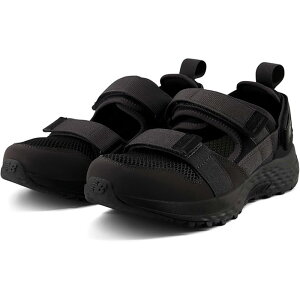 �S2�F 2E�� �j���[�o�����X �����Y ���f�B�[�X �t���b�V���t�H�[�� Fresh Foam 710 v1 �X�j�[�J�[�T���_�� �T�}�[�V���[�Y �E�H�[�L���O �u���b�N �� �x�[�W�� �������� New Balance U7107U22E U7108MI2E