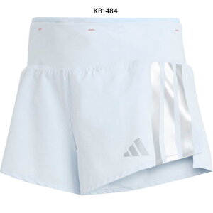�A�f�B�_�X ���f�B�[�X �A�f�B�[�� ADIZERO HE ST W �W���M���O �}���\�� �����j���O�E�F�A �{�g���X �V���[�g�p���c �������� adidas TP122