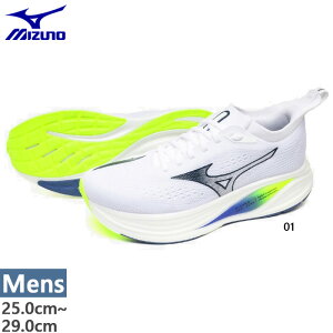 2E�� �~�Y�m �����Y �l�I �[��2 MIZUNO NEO ZEN2 �����j���O�V���[�Y �W���M���O �}���\�� �z���C�g �� �������� Mizuno J1GC2686