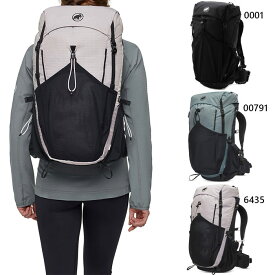 26L マムート レディース デュカン Ducan 26 Women リュックサック デイパック バックパック バッグ 鞄 アウトドア 登山 ハイキング 送料無料 Mammut 2530-01360
