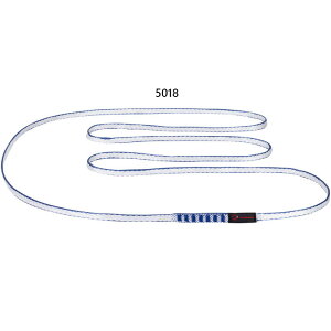 �}���[�g �R���^�N�g �X�����O CONTACT SLING 8.0 120CM �A�E�g�h�A�p�i �N���C�~���O �u���[ �� �������� Mammut 2040-02900