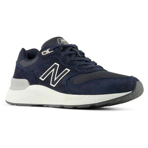 2E�� �S6�F �j���[�o�����X ���f�B�[�X Walking �t���b�V���t�H�[�� Fresh Foam 880 v7 �E�H�[�L���O�V���[�Y �X�j�[�J�[ �R�C ���L �z���C�g �� �u���b�N �� �O���[ �l�C�r�[ �D�F �������� New Balance