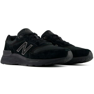 2E�� �S3�F �j���[�o�����X �����Y Walking �t���b�V���t�H�[�� Fresh Foam 880 v7 �E�H�[�L���O�V���[�Y �X�j�[�J�[ �R�C ���L �u���b�N �� �������� New Balance M8803FK2E M88074B2E