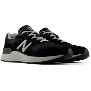 2E�� �S3�F �j���[�o�����X �����Y Walking �t���b�V���t�H�[�� Fresh Foam 880 v7 �E�H�[�L���O�V���[�Y �X�j�[�J�[ �R�C ���L �u���b�N �� �������� New Balance M8803FK2E M88074B2E