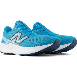 �S1�F 4E�� �j���[�o�����X �����Y �t���b�V���t�H�[�� Fresh Foam 520 v9 �����j���O�V���[�Y �W���M���O �X�j�[�J�[ �V���[�Y �R�C �u���b�N �� �u���[ �� �������� New Balance M5205ED4E M520LT94E