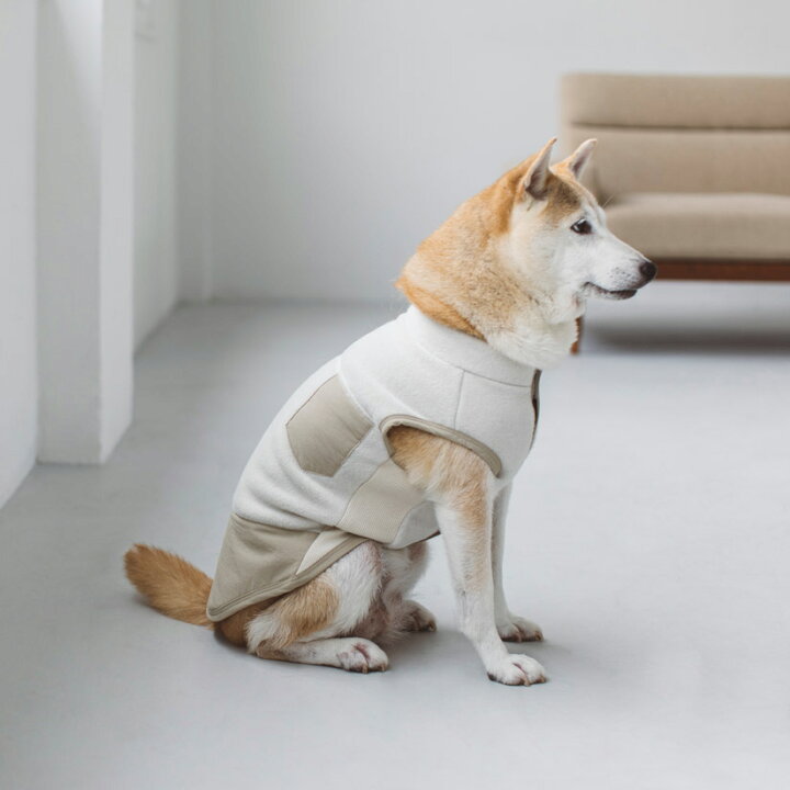 楽天市場 犬 服 洋服 マイクロフリースボディウォーマー L Ll 3lおしゃれ シンプル 高級 犬服 ドッグウェア 犬 ドッグ ウェア 日本 国内 国産 冬 フリース ファッション いぬ 子犬 犬用 かわいい 散歩 お出掛け 旅行 ペット 洋服 カフェ