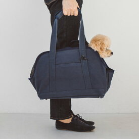 犬 キャリーケース ダックス トイプードル ハウス 犬 猫 お出かけ 小型犬 犬 猫 キャリーケース キャリーバッグ おしゃれ 小型犬 シンプル 帰省 電車 防災 帆布 軽量 多頭 おでかけスクエア トート キャンバス ソリッド S サイズ