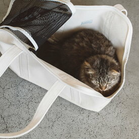 楽天市場 トートキャリー 適正猫種全猫種 キャリーバッグ カート 猫用品 ペット ペットグッズの通販