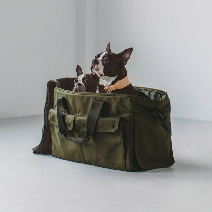 楽天市場 犬 キャリー バルコディ キャリー Ll サイズ いぬ送料無料 ペットキャリーバッグ 通院 おでかけ 旅行 キャリーバッグ ペット用品 犬猫兼用 中型犬 日本製 おしゃれ Free Stitch