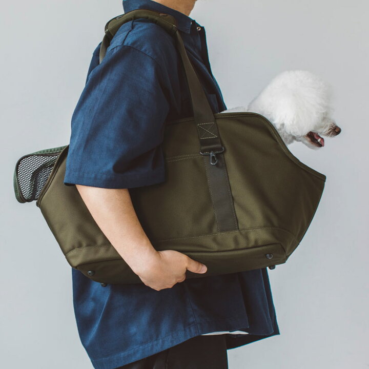 楽天市場】【ドッグキャリー】犬 犬用 バッグ キャリー 犬 キャリー 