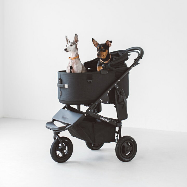 楽天市場】Air Buggy for Dog エアバギーフォードッグブレーキモデル  