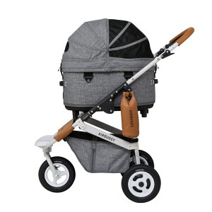 Air Buggy for Dog GAoM[tH[hbOu[Lfh[3 M[ ZbgGAoM[  J[g