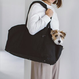 楽天市場 キャリー バッグ 犬 中型の通販