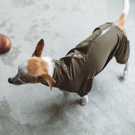 【犬 服】犬 レインコート オリジナル レインウェア 雨具 カッパ ドッグ ドッグウェア 犬服 柴犬 レイン アウトドア おしゃれ 防水 梅雨 雪 雨 あめ 散歩 かっぱ 四本足 トイプードル ジャックラッセル ミニピン シュナ　ストレッチレインコート S/M/L