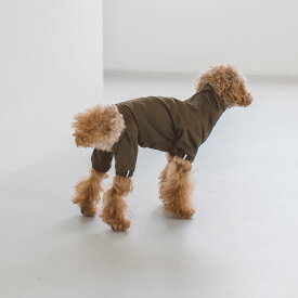 【犬 服】犬 レインコート オリジナル レインウェア 雨具 カッパ ドッグ ドッグウェア 犬服 柴犬 レイン アウトドア おしゃれ 防水 梅雨 雪 雨 あめ 散歩 かっぱ 四本足 トイプードル ジャックラッセル ミニピン シュナ　ストレッチレインコート S/M/L
