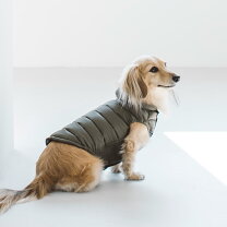 楽天市場】ダウンジャケット（適正犬種ダックスフンド）（ペット 
