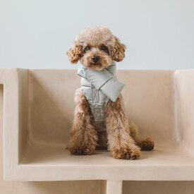 【犬 服 洋服】おしゃれ　シンプル　高級　犬服　ドッグウェア　犬　ドッグ　ウェア　日本　国内　国産　冬　ダウン　ジャケット　ファッション　いぬ　子犬　犬用　かわいい 散歩　お出掛け　旅行　ペット　洋服　カフェ　ダックダウンジャケット S / M / L / LL / 3L