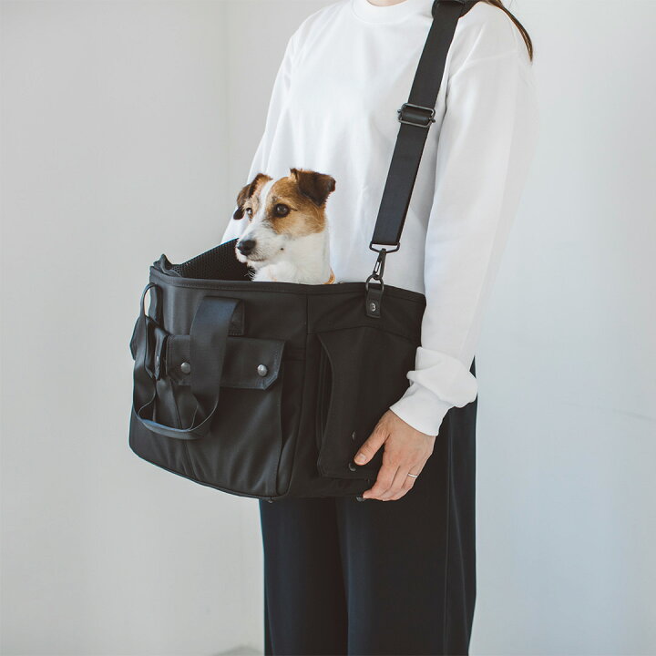 楽天市場】【犬用 キャリーバッグ】ペットキャリー ペット キャリー 犬 