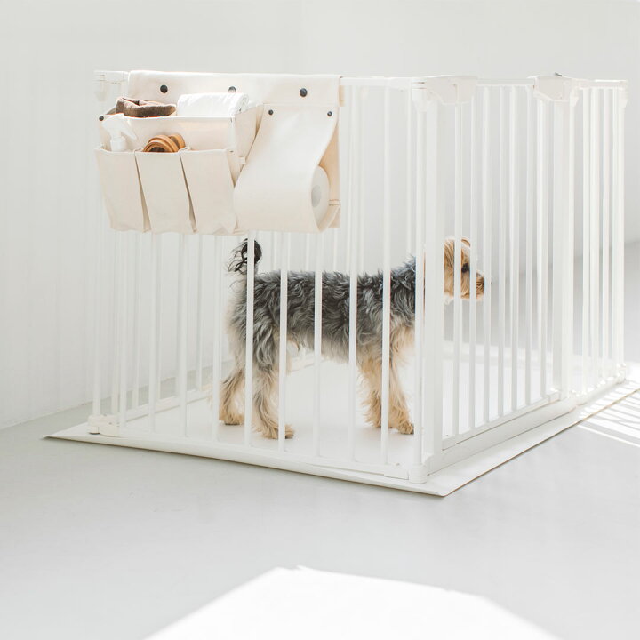 楽天市場】【犬 サークル】サークル シート レクタングル M（ホワイト 