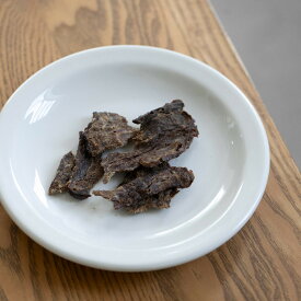 馬肉 赤身ジャーキー 50g