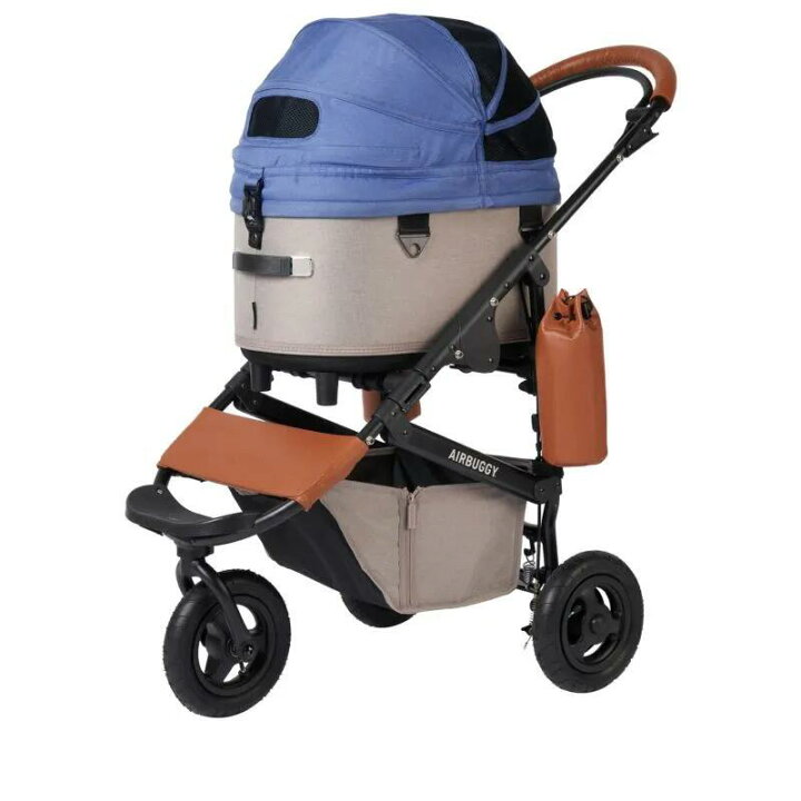 楽天市場】Air Buggy for Dog エアバギーフォードッグブレーキモデル 