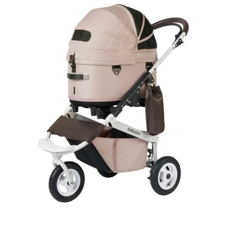 楽天市場】Air Buggy for Dog エアバギーフォードッグブレーキモデル 