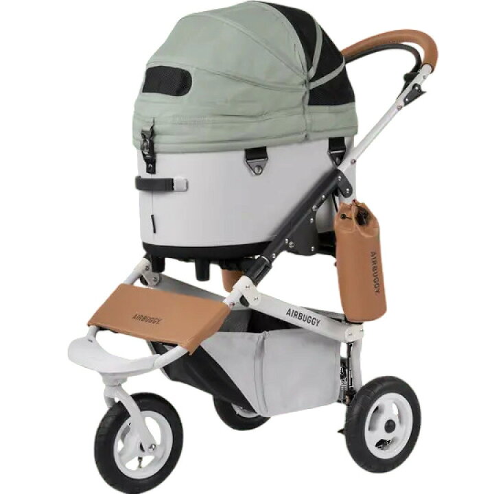 楽天市場】Air Buggy for Dog エアバギーフォードッグブレーキモデル 