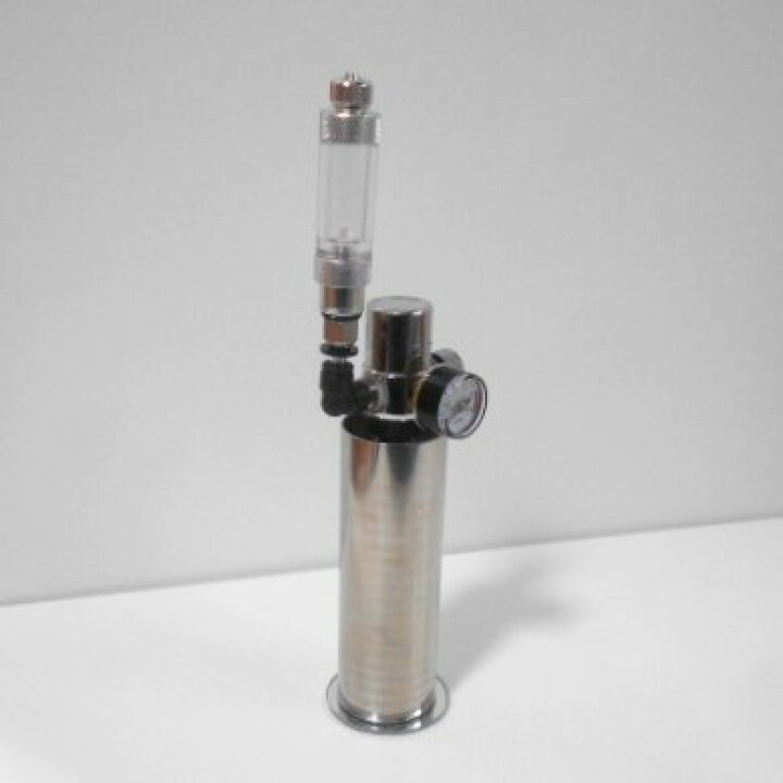 楽天市場】CO2レギュレーター レギュレーター FREE WIND社製 CO2 