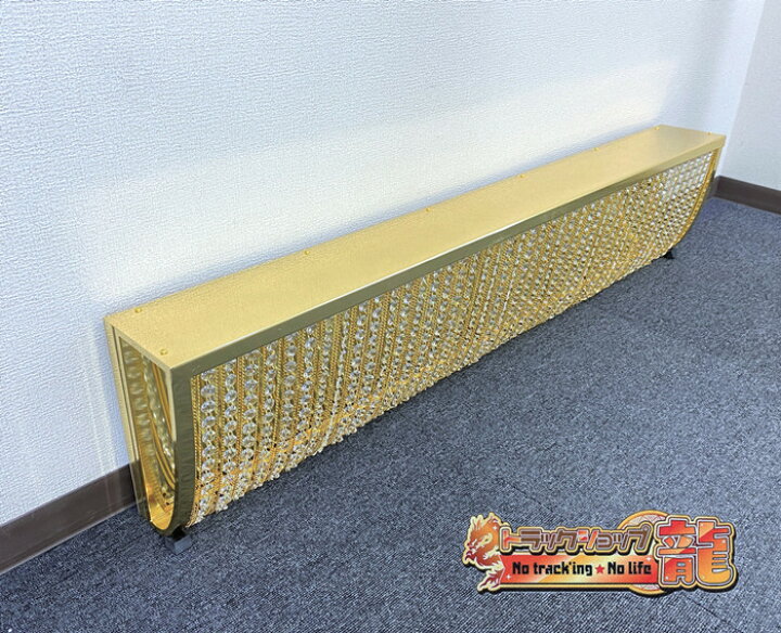 楽天市場】ハイタイプ 幅120cm ナイアガラ シャンデリア 薄いゴールド 