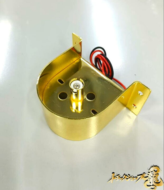 楽天市場】レトロ 水中花ライト 青 金メッキステー 水中花ランプ 