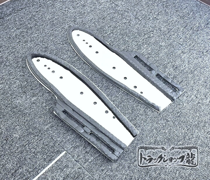 楽天市場】ステンレス ナマズマーカー取付ステー LRセット テラヴィ 